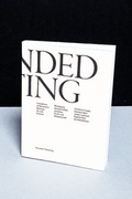 Cover: Expanded Writing. - Revolver Publishing