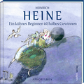 Cover: Ein k&uuml;hnes Beginnen ist halbes Gewinnen - Steffen Verlag