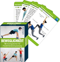 Cover: Trainingskarten: Beweglichkeit - Steffen Verlag