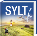 Cover: Sylt - Book To Go - Steffen Verlag