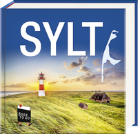 Abbildung von: Sylt - Book To Go - Steffen Verlag
