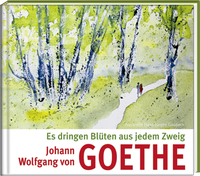 Abbildung von: Es dringen Blüten aus jedem Zweig - Steffen Verlag