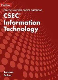 Abbildung von: CSEC Information Technology Multiple Choice Practice - Collins