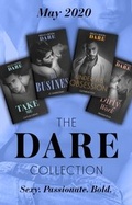 Cover: The Dare Collection May 2020 - HarperCollins