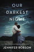 Cover: UNTI ROBSON #6 - HarperCollins