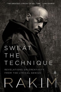 Enlarge image Cover: Sweat the Technique - Amistad Press