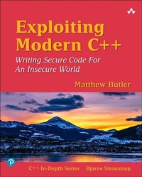 Abbildung von: Exploiting Modern C++ - Addison Wesley