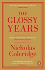 Cover: The Glossy Years - Penguin Books Ltd