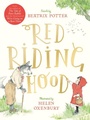 Cover: Red Riding Hood - Warne