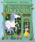 Cover: How to Grow a Unicorn - Puffin