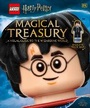 Cover: LEGO (R) Harry Potter (TM) Magical Treasury - DK Children
