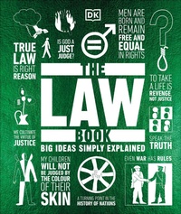 Abbildung von: The Law Book - DK