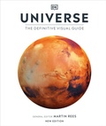 Bild: Universe - DK