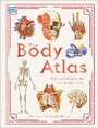 Cover: The Body Atlas - DK Children