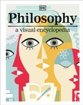 Cover: Philosophy - DK Children