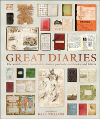 Abbildung von: Great Diaries - DK