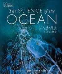 Enlarge image Cover: The Science of the Ocean - DK
