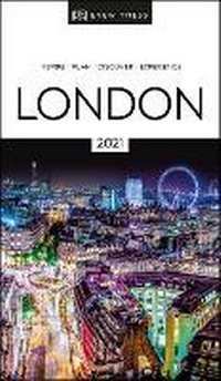 Abbildung von: DK Eyewitness London - DK Eyewitness Travel
