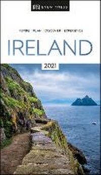 Abbildung von: DK Eyewitness Ireland - DK Eyewitness Travel