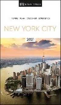Abbildung von: DK Eyewitness New York City - DK Eyewitness Travel