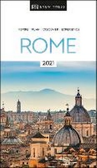 Abbildung von: DK Eyewitness Rome - DK Eyewitness Travel