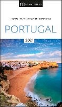Abbildung von: DK Eyewitness Portugal - DK Eyewitness Travel