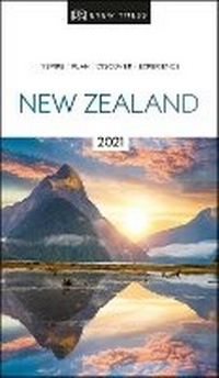 Abbildung von: DK Eyewitness New Zealand - DK Eyewitness Travel