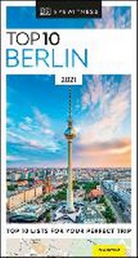 Abbildung von: DK Eyewitness Top 10 Berlin - DK Eyewitness Travel