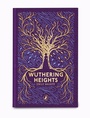 Cover: Wuthering Heights - Puffin Classics