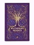 Cover: Wuthering Heights - Puffin Classics