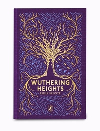Enlarge image Cover: Wuthering Heights - Puffin Classics