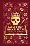 Cover: Tales from Shakespeare - Puffin Classics