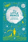 Cover: The Little Prince - Puffin Classics