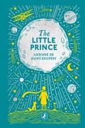 Cover: The Little Prince - Puffin Classics