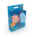 Cover: In the Night Garden: Buggy Book - Ladybird