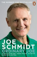 Cover: Ordinary Joe - Penguin Books Ltd