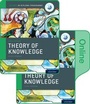 Cover: Oxford IB Diploma Programme: IB Theory of Knowledge Print and Online Course Book Pack - Oxford University Press