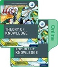 Cover: Oxford IB Diploma Programme: IB Theory of Knowledge Print and Online Course Book Pack - Oxford University Press