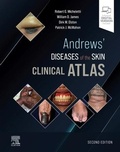Cover: Andrews' Diseases of the Skin Clinical Atlas - Elsevier