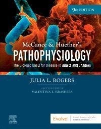Abbildung von: McCance & Huether's Pathophysiology - Mosby