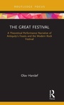 Cover: The Great Festival - Routledge