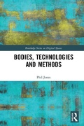 Cover: Bodies, Technologies and Methods - Routledge