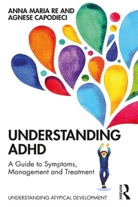 Abbildung von: Understanding ADHD - Routledge