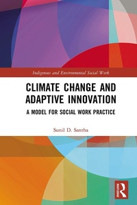Enlarge image Cover: Climate Change and Adaptive Innovation - Routledge