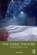 Cover: The Dark Theatre - Routledge