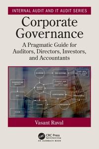 Abbildung von: Corporate Governance - CRC Press