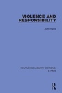 Cover: Violence and Responsibility - Routledge