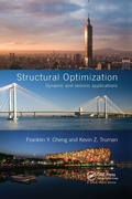 Cover: Structural Optimization - CRC Press