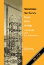 Cover: Structural Steelwork - CRC Press