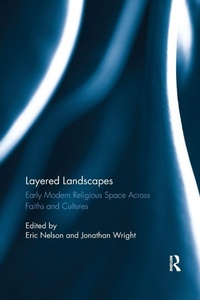 Enlarge image Cover: Layered Landscapes - Routledge